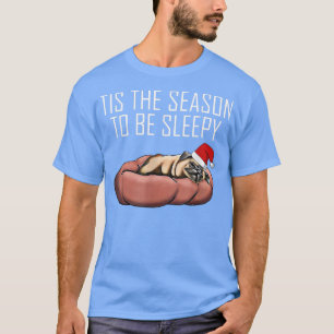 Dit is het seizoen waarin je een slappe, grappige t-shirt