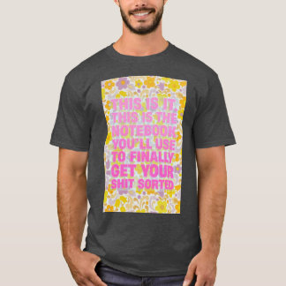 DIT IS HET T-SHIRT
