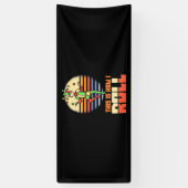 Dit is hoe Actor Roll Spandoek (Verticaal)