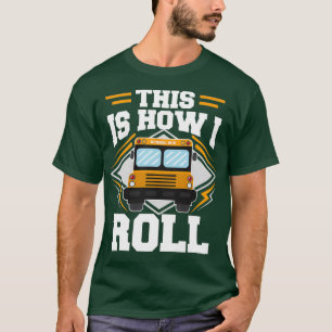 Dit is hoe ik de vingerafdruk van de Stuurbui van T-shirt