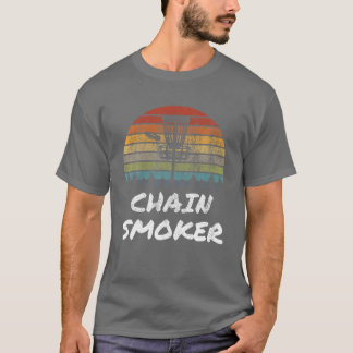 Dit is hoe ik Golf Cart Funny Golfers T T-shirt