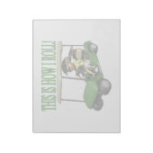 Dit is hoe ik moet rollen notitieblok (Gedraaid)