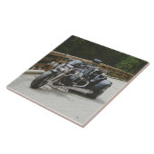 Dit is hoe ik rol tegeltje (Zijkant)