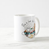 Dit is hoe we kamperen koffiemok (Voorkant rechts)