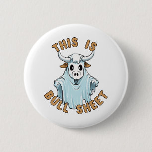 Dit is kul - grappige flauwekul ronde button 5,7 cm