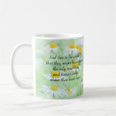 Dit is Life Eternal - John 17:3 Koffiemok (Links)