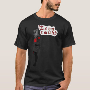 Dit is maar een krach t-shirt