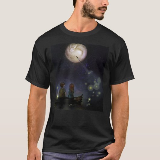 Dit is maar een Scratch Essential T-Shirt (Voorkant)