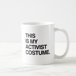 DIT IS MIJN ACTIVISTENKOSTUUM.png Koffiemok