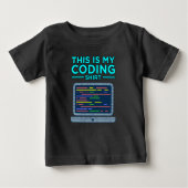 Dit is mijn computerprogrammeerprogramma voor code (Voorkant)