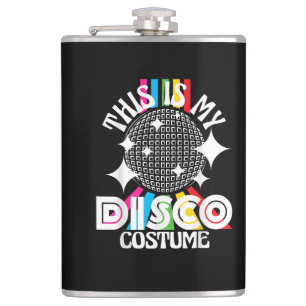 Dit is mijn discokostuum - Funky feest uit de jare Heupfles