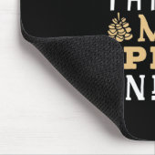 Dit is mijn geest muismat (Hoek)