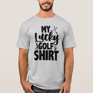 Dit is mijn gelukkige Shirt