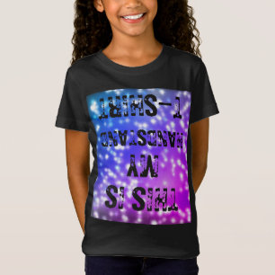 DIT IS MIJN HANDSTAND T-Shirt