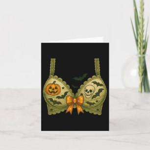 Dit is mijn ik haat Halloween kostuum grappige ant Kaart