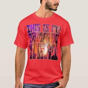 Dit is mijn kamp 3 t-shirt