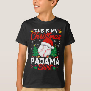 Dit is mijn kerst Verkopen Lover Mannen Vrouwen Jo T-shirt