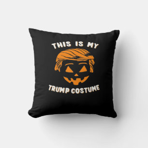 Dit is mijn kostuum - Trumpkin Kussen