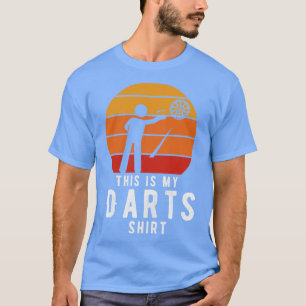 Dit is mijn kunst (1) t-shirt