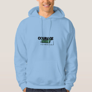 Dit is mijn leven hoodie