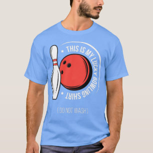 Dit is mijn Lucky Bowling Shirt 2