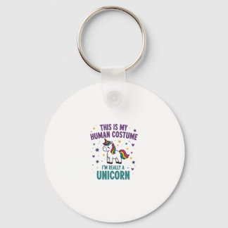 Dit Is Mijn Menselijk Kostuum Ik Ben Eigenlijk Een Sleutelhanger