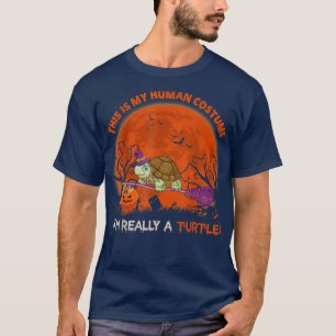 Dit Is Mijn Menselijk Kostuum Ik Ben Eigenlijk Een T-shirt