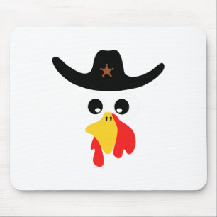 Dit is mijn menselijke kostuum. Ik ben een Turkse  Muismat