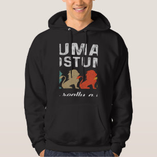 Dit Is Mijn Menselijke Kostuum Ik Ben Eigenlijk Ee Hoodie