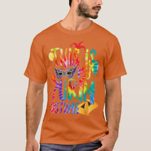 Dit is mijn Purim Costume Happy Purim Holiday Jewi T-shirt