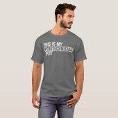 Dit is mijn PYROTECHNICUS shirt (Voorkant volledig)