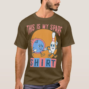 Dit is mijn reserve 24 t-shirt