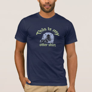 Dit is mijn shirt schattig