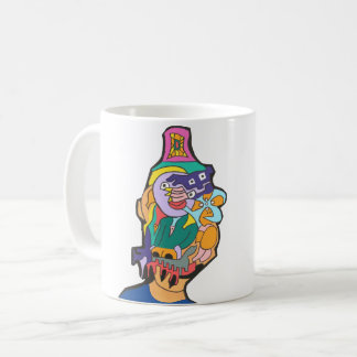 Dit is Mijn Show Koffiemok