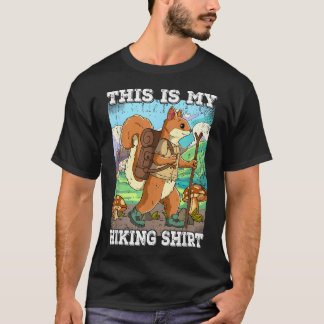 Dit Is Mijn T-shirt