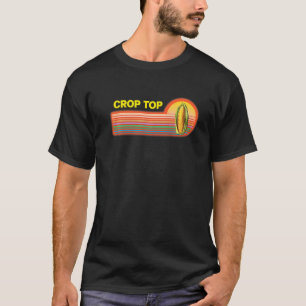 Dit is mijn topboer boerenboerenvee t-shirt