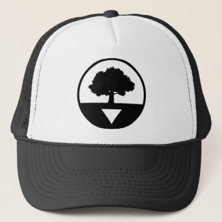 Dit is mijn Zuid-Logo Trucker Hat Pet