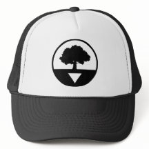 Dit is mijn Zuid-Logo Trucker Hat