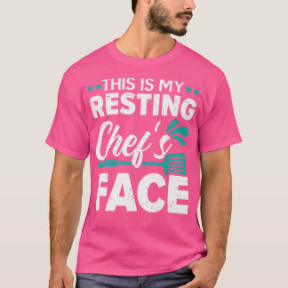 Dit is m'n roestende schaafkoppen. t-shirt