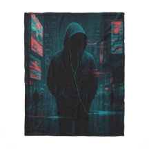 Dit is niet de originele versie - Glitchcore Art
