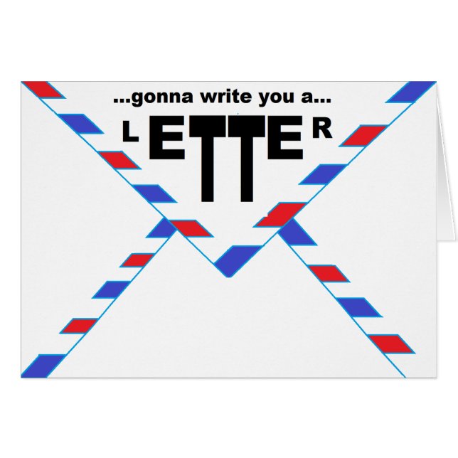 Dit is niet overbodig. (Voorkant Horizontaal)