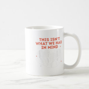 Dit Is Niet Wat We in Gedachten Hadden, Liberale,  Koffiemok