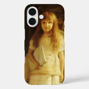 Dit is onze hoek door Sir Lawrence Alma Tadema iPhone 16 Hoesje
