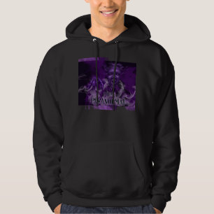 Dit is Paranormal Hoodie