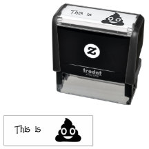 Dit is Poo Emoji Grappig