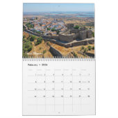 Dit is Portugal Calendar Kalender (Feb 2026)