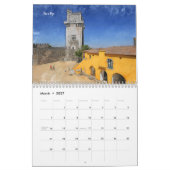 Dit is Portugal Edition 2 Agenda Kalender (Mar 2027)