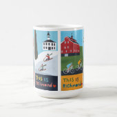 Dit is Richmond 15oz Mok (Center)