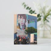 Dit is San José, CA - Briefkaart (Staand voorkant)