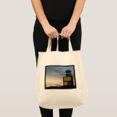 Dit is San Jose CA, Cambrian Park Carousel Tas (Voorkant (product))